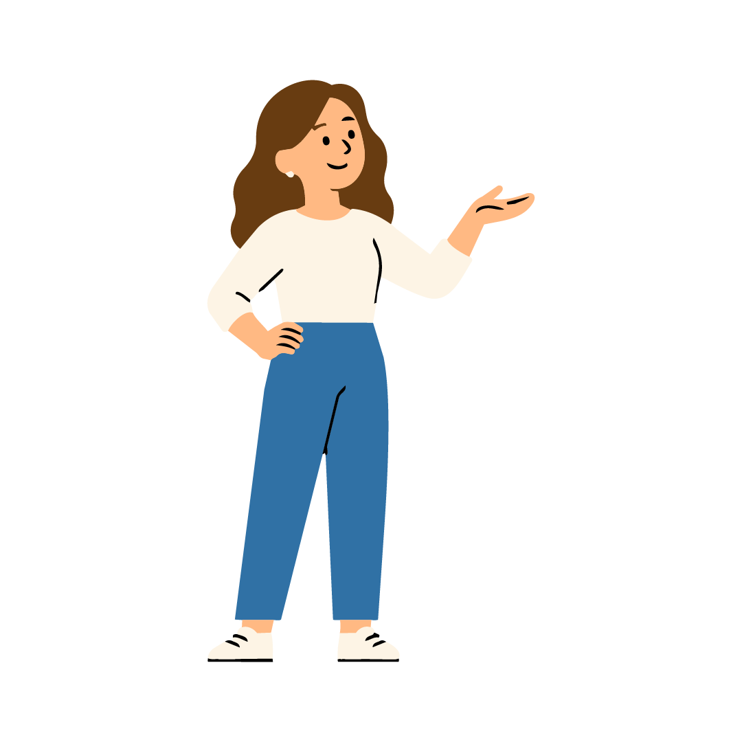 Ana — Sua Consultora de Suporte