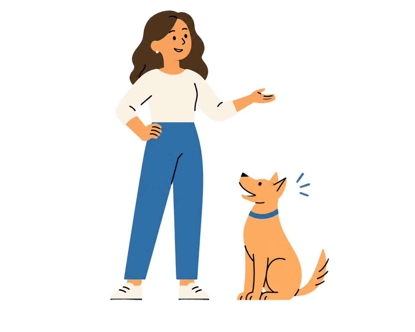 Ana — Sua Consultora de Suporte